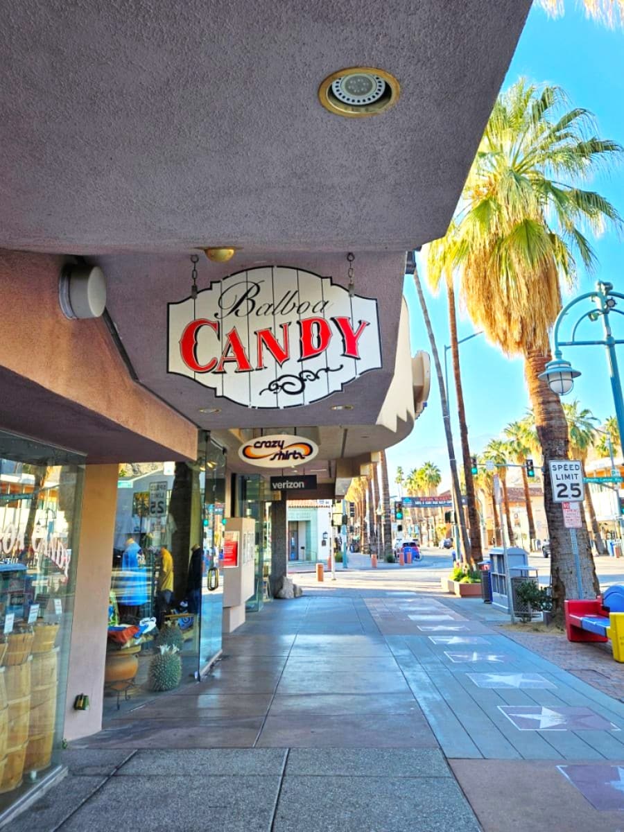 Uptown Design District, Palm Springs Uptown Design District, Palm Springs