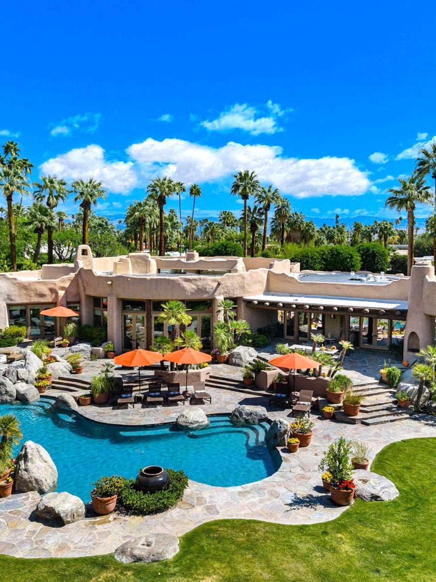 Warm Sands, Palm Springs Warm Sands, Palm Springs