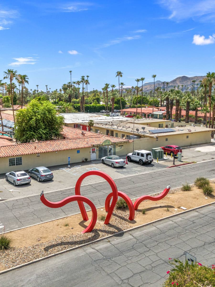 Warm Sands, Palm Springs Warm Sands, Palm Springs